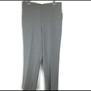 Alfred Dunner Classic Fit Proportioned Short Pant